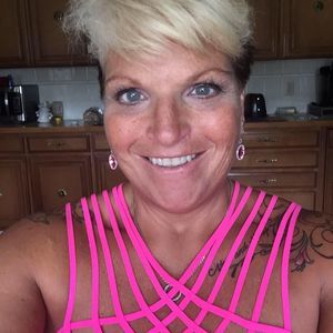 Meet your Posher, Dianne